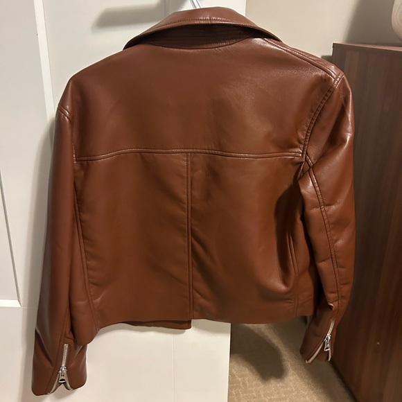 Aritzia Wilfred Diaz Jacket - Picture 2 of 4